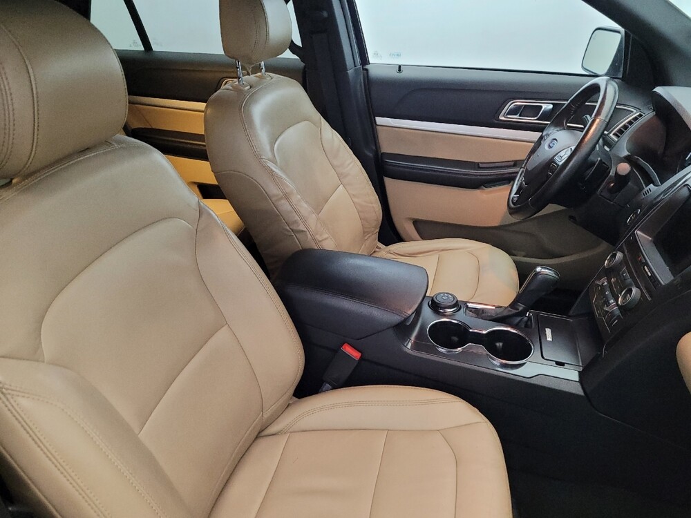 2017 Ford Explorer in Pittsburgh, PA 15236 - 18061049 21