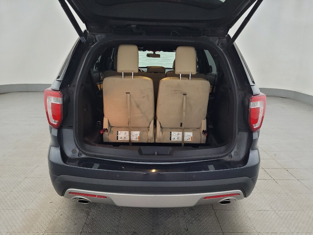 2017 Ford Explorer in Pittsburgh, PA 15236 - 18061049 29