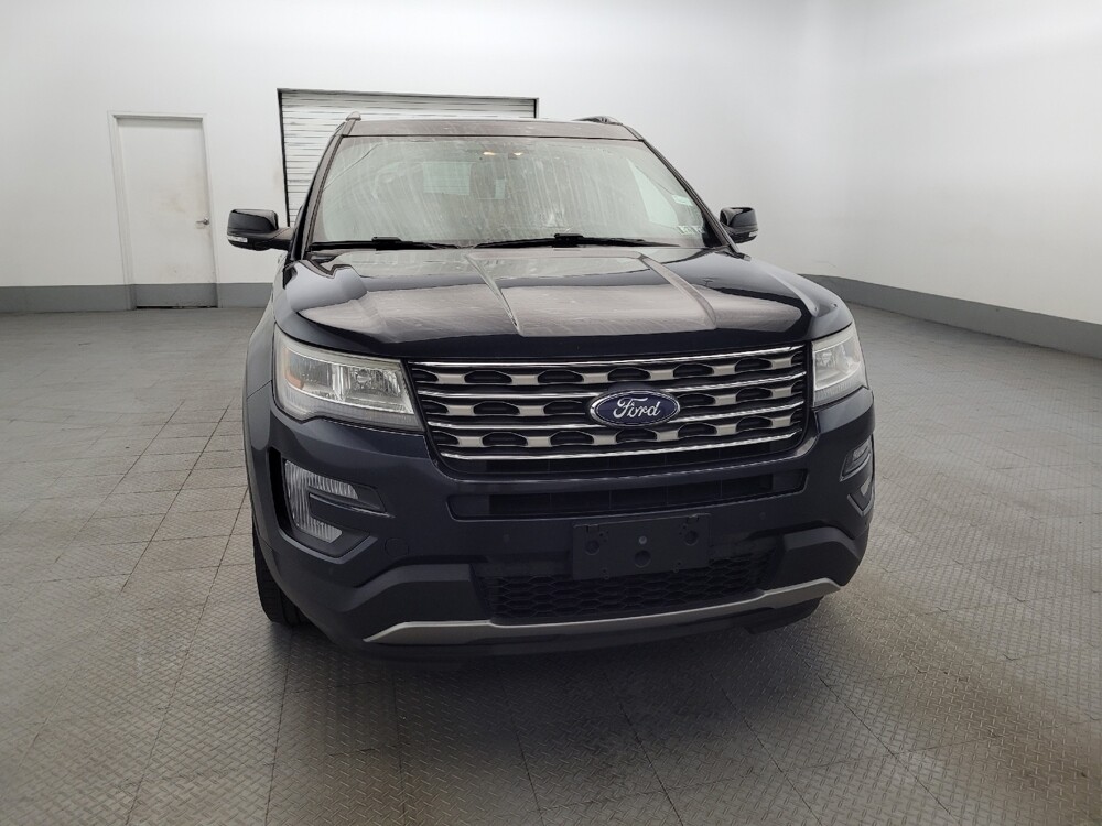 2017 Ford Explorer in Pittsburgh, PA 15236 - 18061049 14