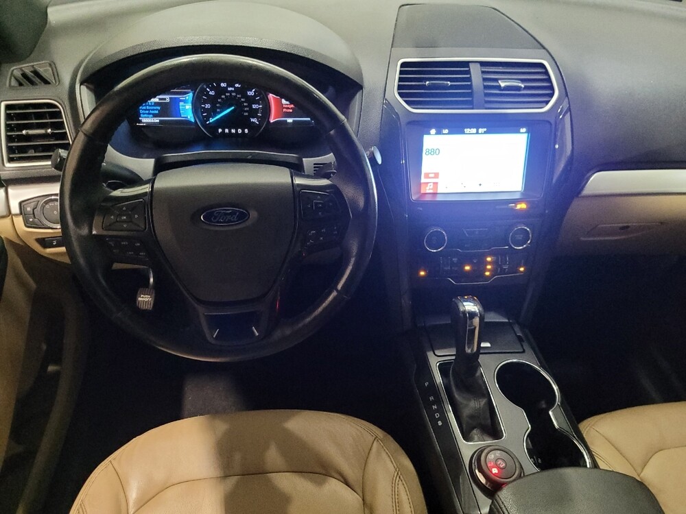 2017 Ford Explorer in Pittsburgh, PA 15236 - 18061049 22