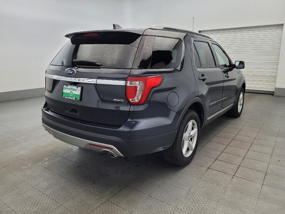2017 Ford Explorer in Pittsburgh, PA 15236 - 18061049 9