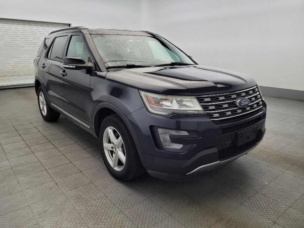 2017 Ford Explorer in Pittsburgh, PA 15236 - 18061049 13