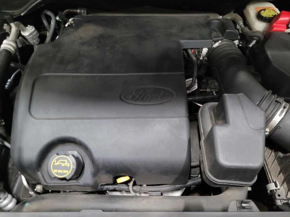 2017 Ford Explorer in Pittsburgh, PA 15236 - 18061049 30