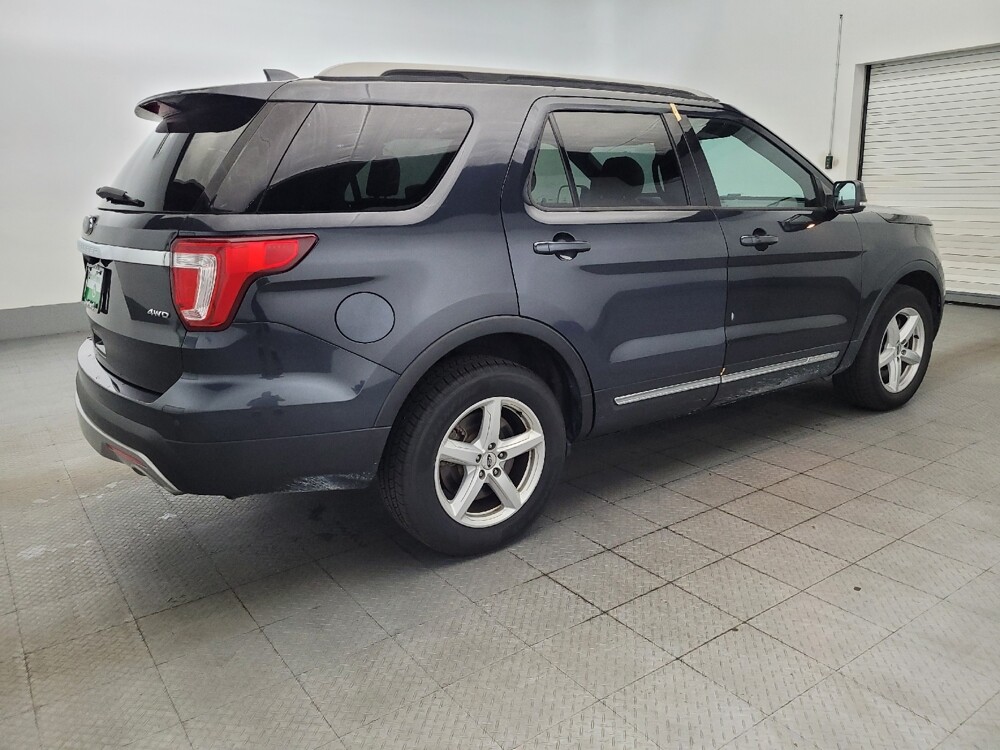 2017 Ford Explorer in Pittsburgh, PA 15236 - 18061049 10
