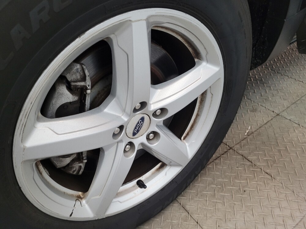 2017 Ford Explorer in Pittsburgh, PA 15236 - 18061049 31