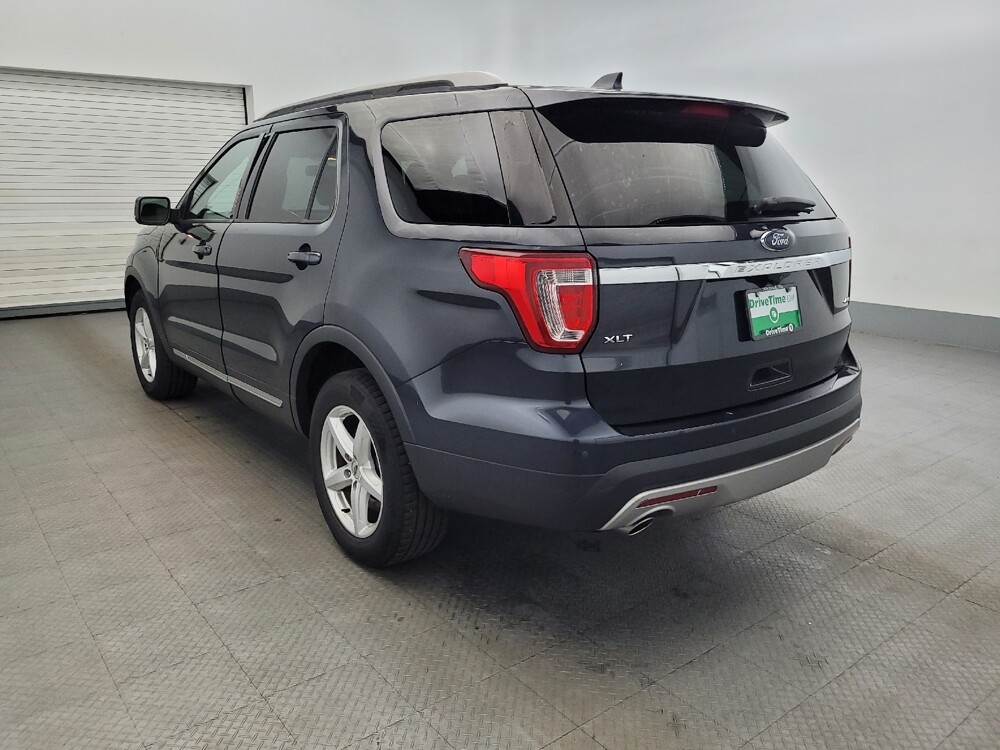 2017 Ford Explorer in Pittsburgh, PA 15236 - 18061049 5