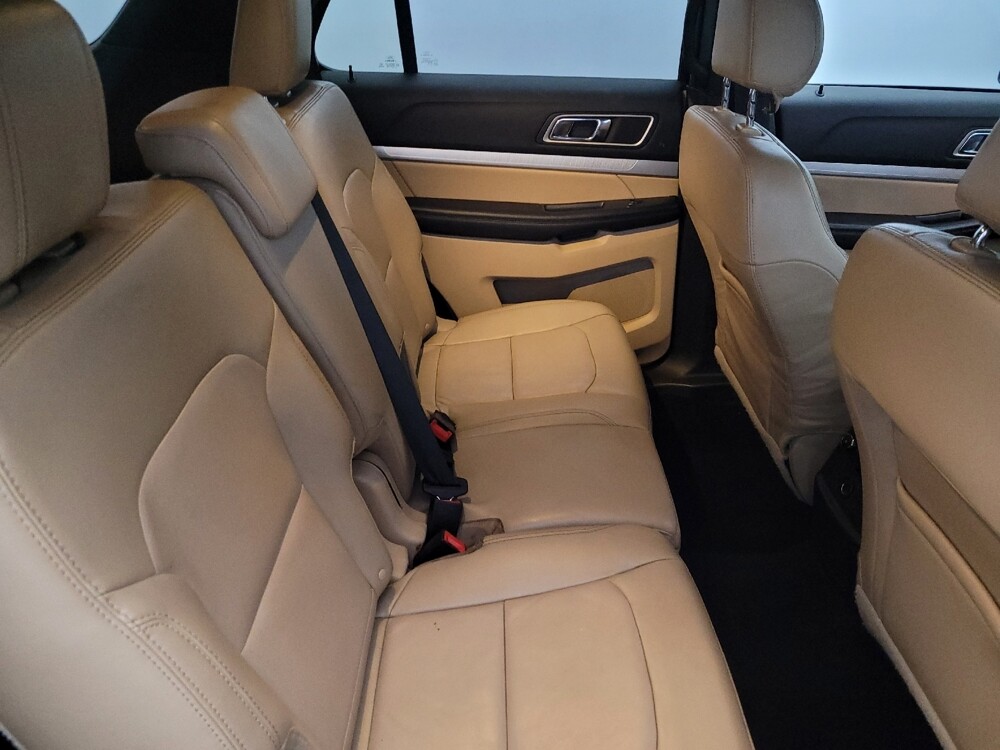 2017 Ford Explorer in Pittsburgh, PA 15236 - 18061049 19
