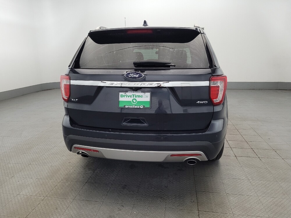 2017 Ford Explorer in Pittsburgh, PA 15236 - 18061049 7