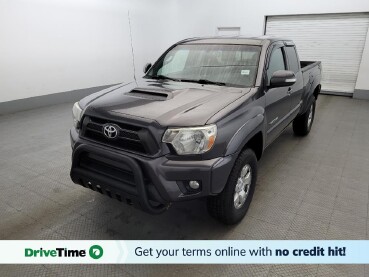2013 Toyota Tacoma in Woodbridge, VA 22191