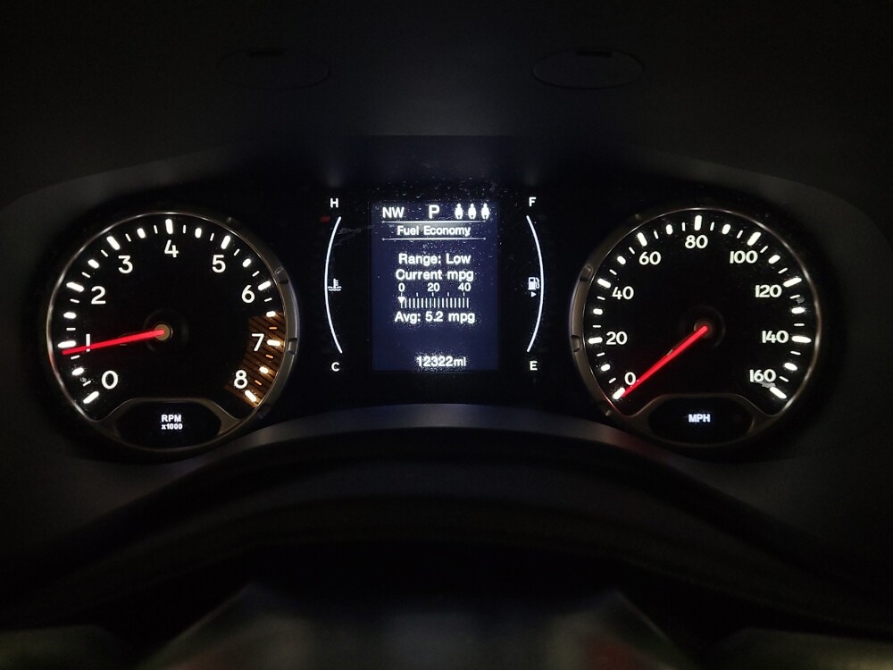 2019 Jeep Renegade in Woodbridge, VA 22191 - 18061054 23