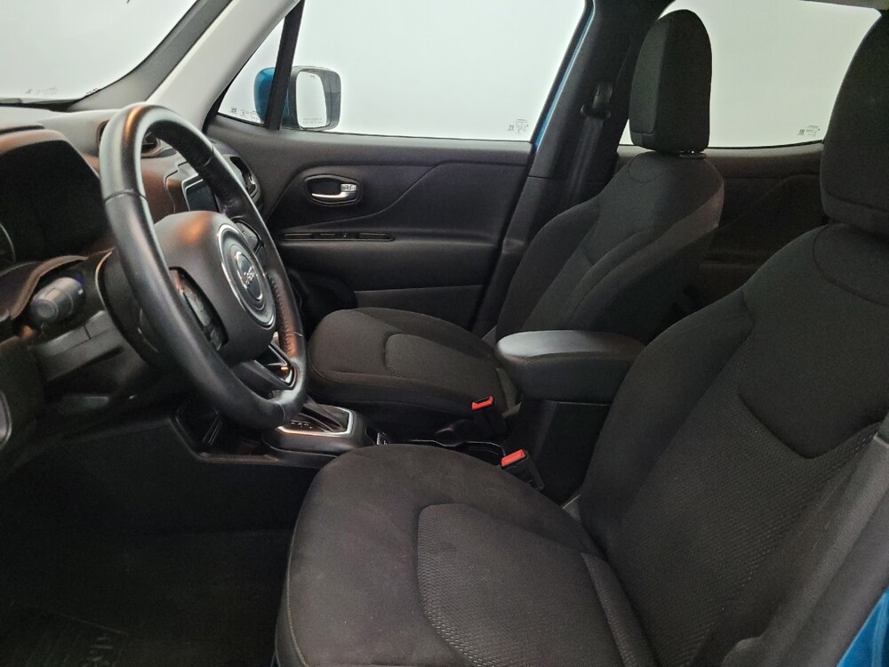 2019 Jeep Renegade in Woodbridge, VA 22191 - 18061054 17