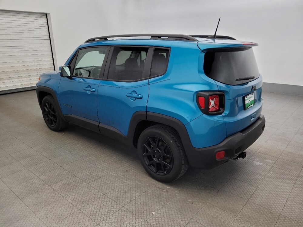 2019 Jeep Renegade in Woodbridge, VA 22191 - 18061054 3