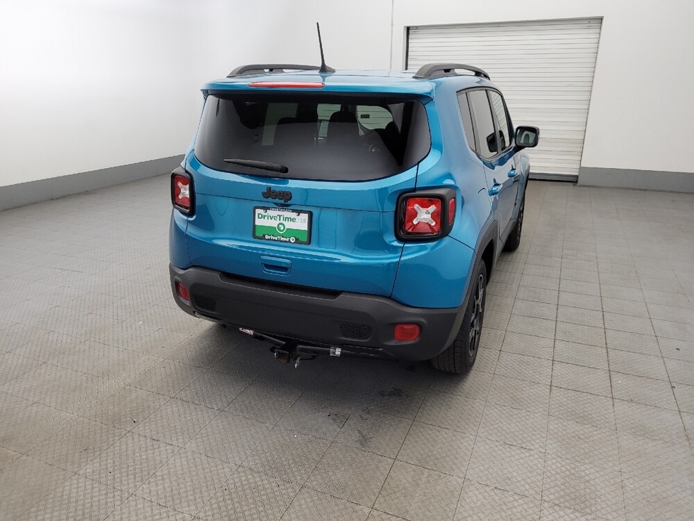 2019 Jeep Renegade in Woodbridge, VA 22191 - 18061054 7