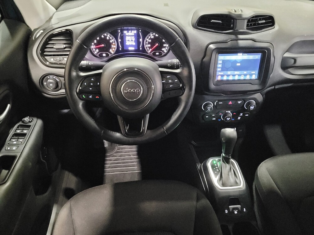 2019 Jeep Renegade in Woodbridge, VA 22191 - 18061054 22