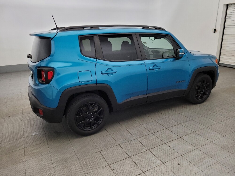 2019 Jeep Renegade in Woodbridge, VA 22191 - 18061054 10
