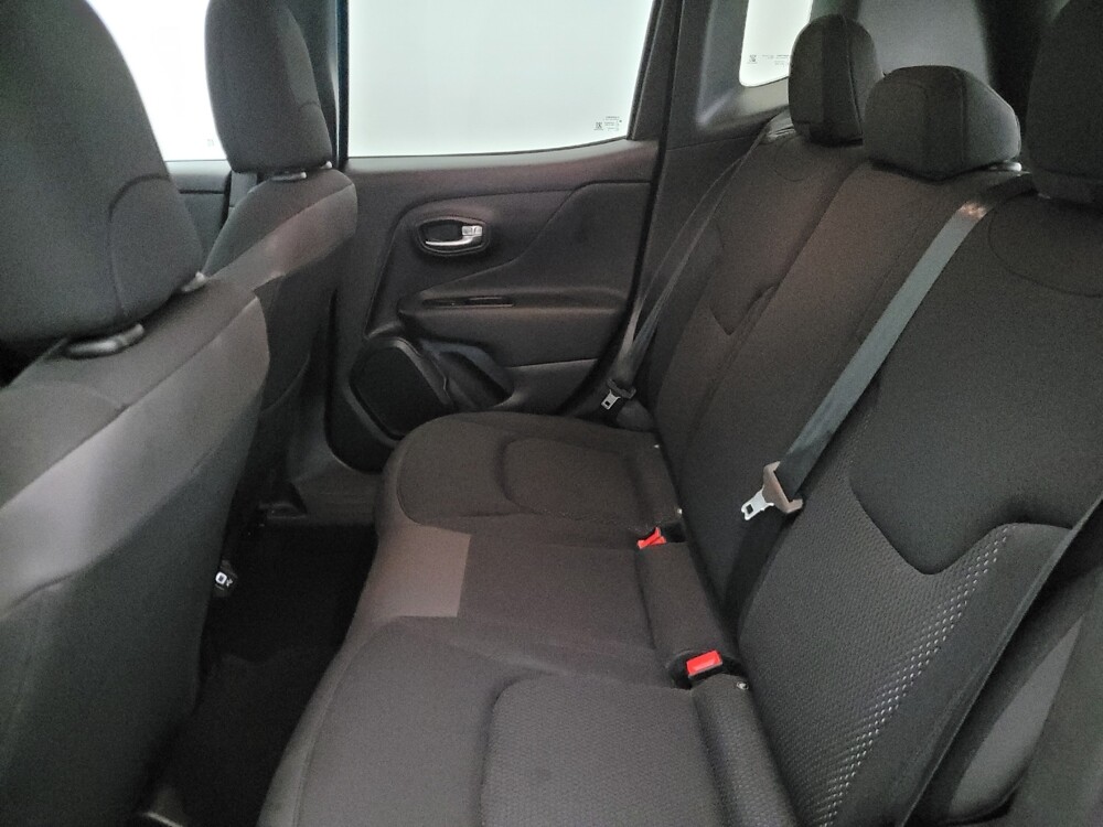 2019 Jeep Renegade in Woodbridge, VA 22191 - 18061054 18