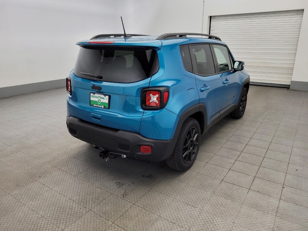 2019 Jeep Renegade in Woodbridge, VA 22191 - 18061054 9