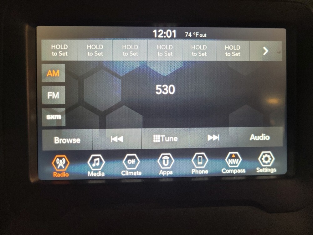 2019 Jeep Renegade in Woodbridge, VA 22191 - 18061054 25