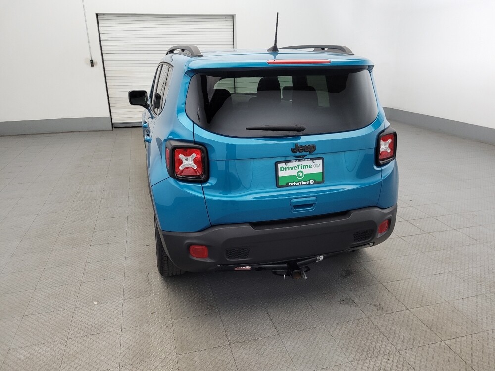 2019 Jeep Renegade in Woodbridge, VA 22191 - 18061054 6