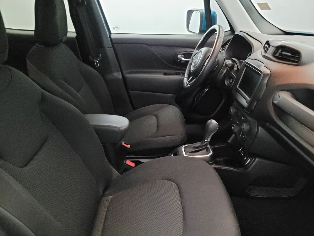 2019 Jeep Renegade in Woodbridge, VA 22191 - 18061054 21