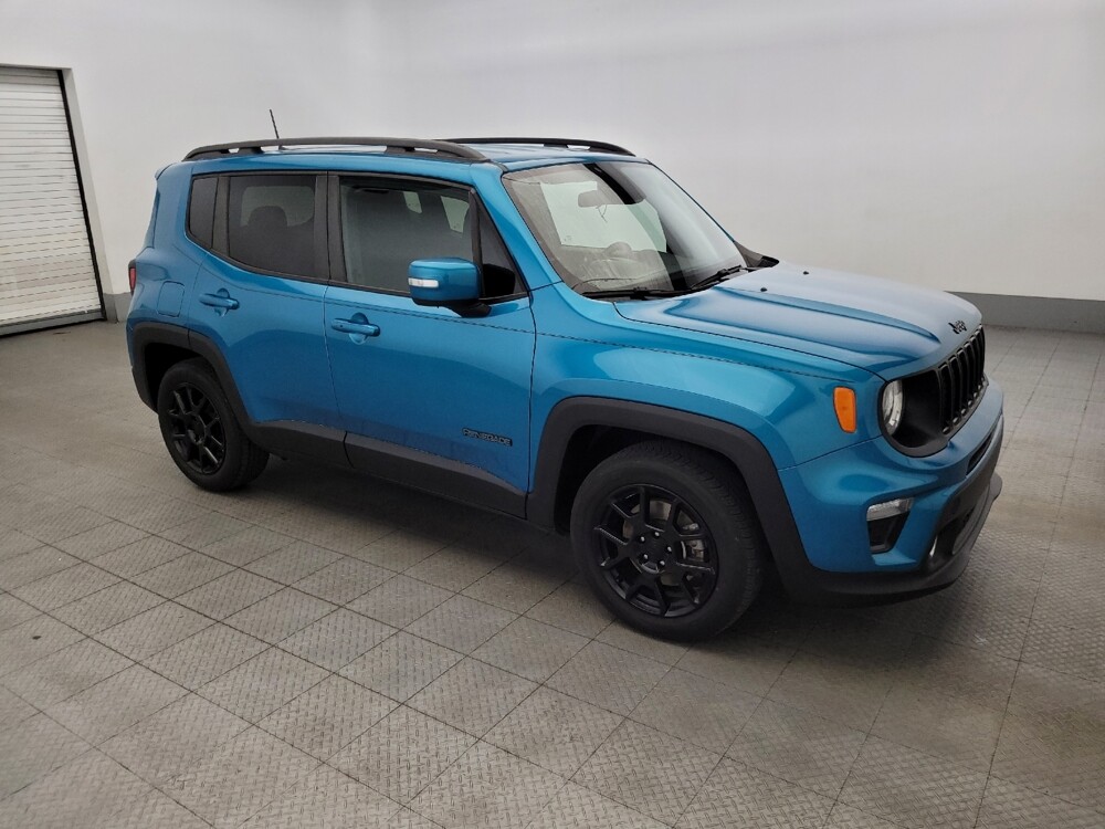 2019 Jeep Renegade in Woodbridge, VA 22191 - 18061054 11