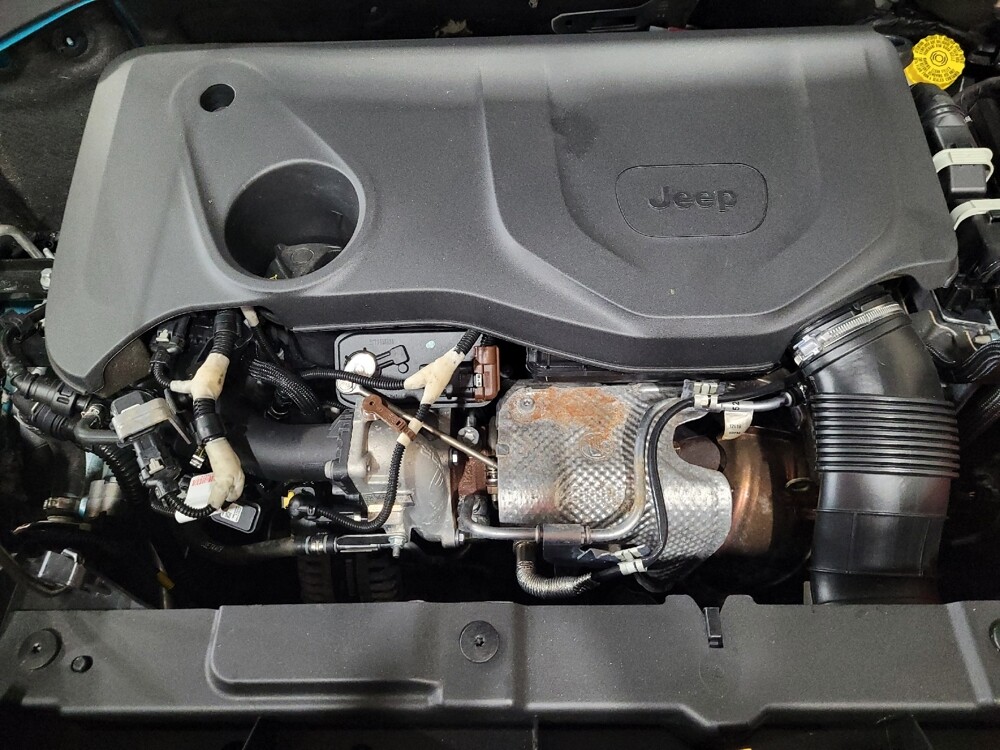 2019 Jeep Renegade in Woodbridge, VA 22191 - 18061054 30