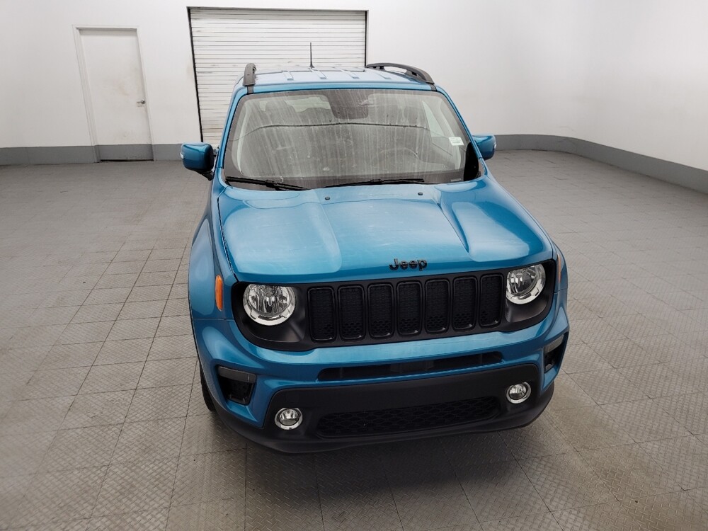 2019 Jeep Renegade in Woodbridge, VA 22191 - 18061054 14