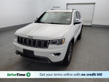 2019 Jeep Grand Cherokee in Pittsburgh, PA 15237