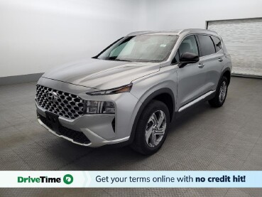 2022 Hyundai Santa Fe in Laurel, MD 20724