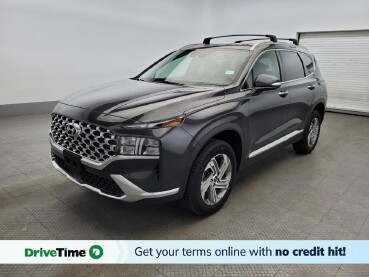 2022 Hyundai Santa Fe in New Castle, DE 19720