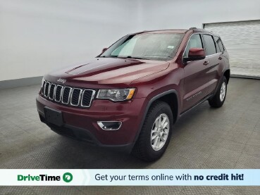 2018 Jeep Grand Cherokee in Williamstown, NJ 8094