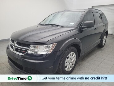 2020 Dodge Journey in Houston, TX 77060