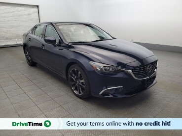 2017 Mazda MAZDA6 in Richmond, VA 23235