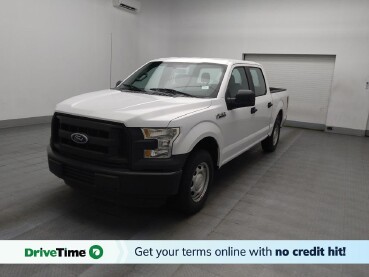 2016 Ford F150 in Morrow, GA 30260
