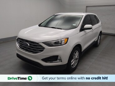 2022 Ford Edge in Lombard, IL 60148