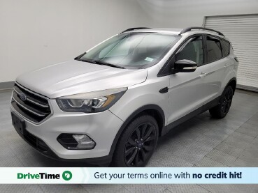 2017 Ford Escape in Midlothian, IL 60445