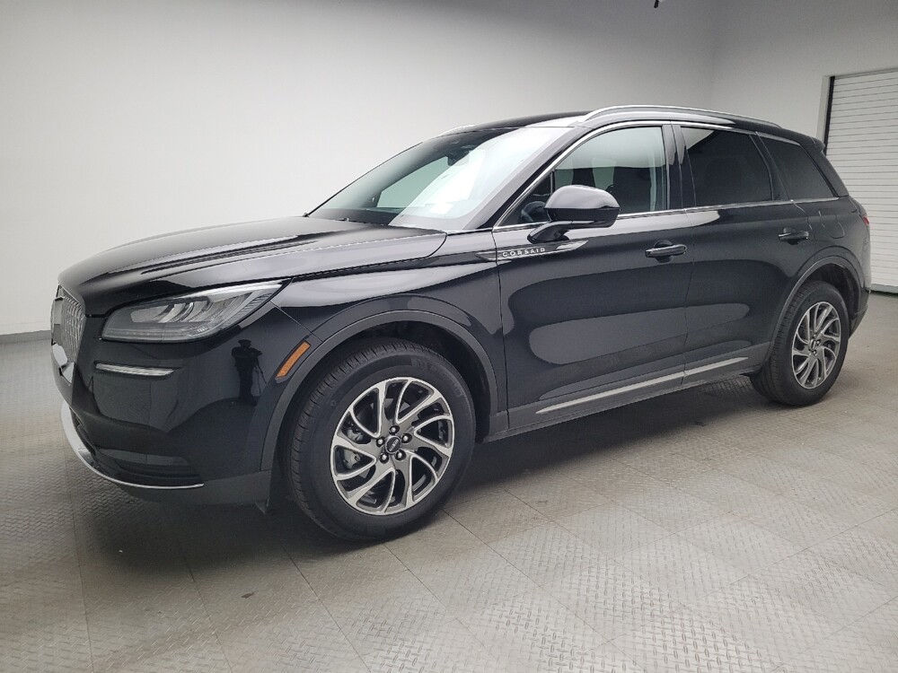 2022 Lincoln Corsair in Grand Rapids, MI 49508 - 18061083 2