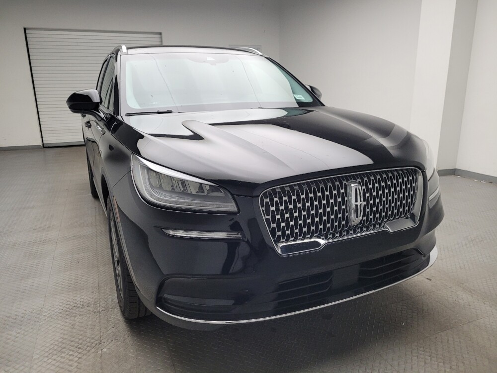 2022 Lincoln Corsair in Grand Rapids, MI 49508 - 18061083 14