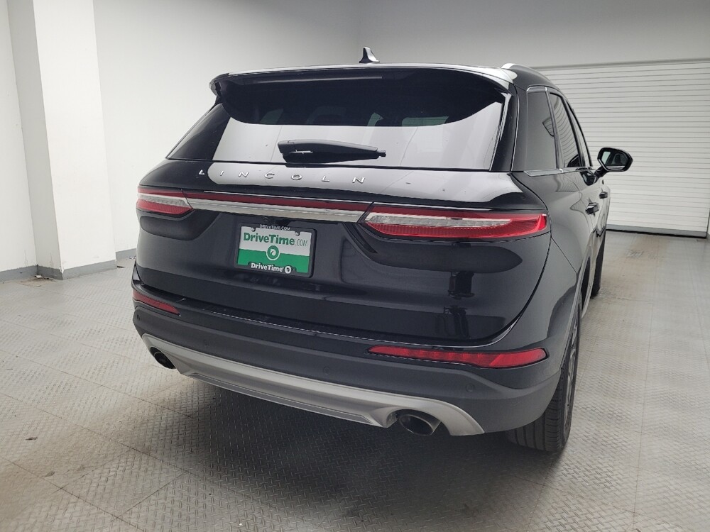 2022 Lincoln Corsair in Grand Rapids, MI 49508 - 18061083 7