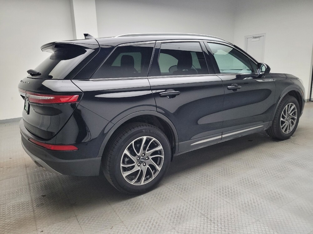 2022 Lincoln Corsair in Grand Rapids, MI 49508 - 18061083 10