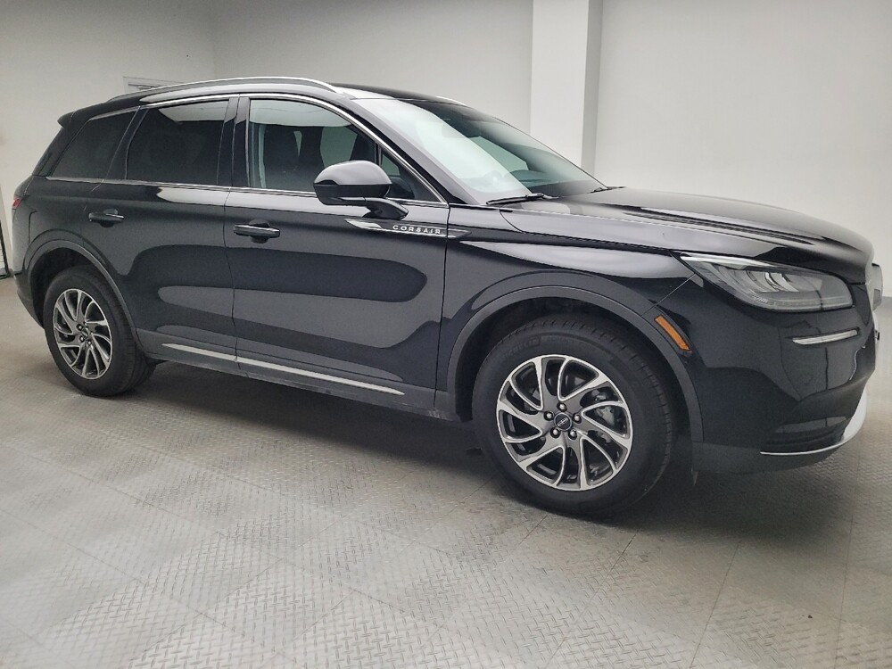 2022 Lincoln Corsair in Grand Rapids, MI 49508 - 18061083 11