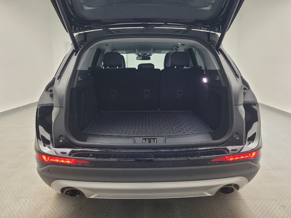 2022 Lincoln Corsair in Grand Rapids, MI 49508 - 18061083 29