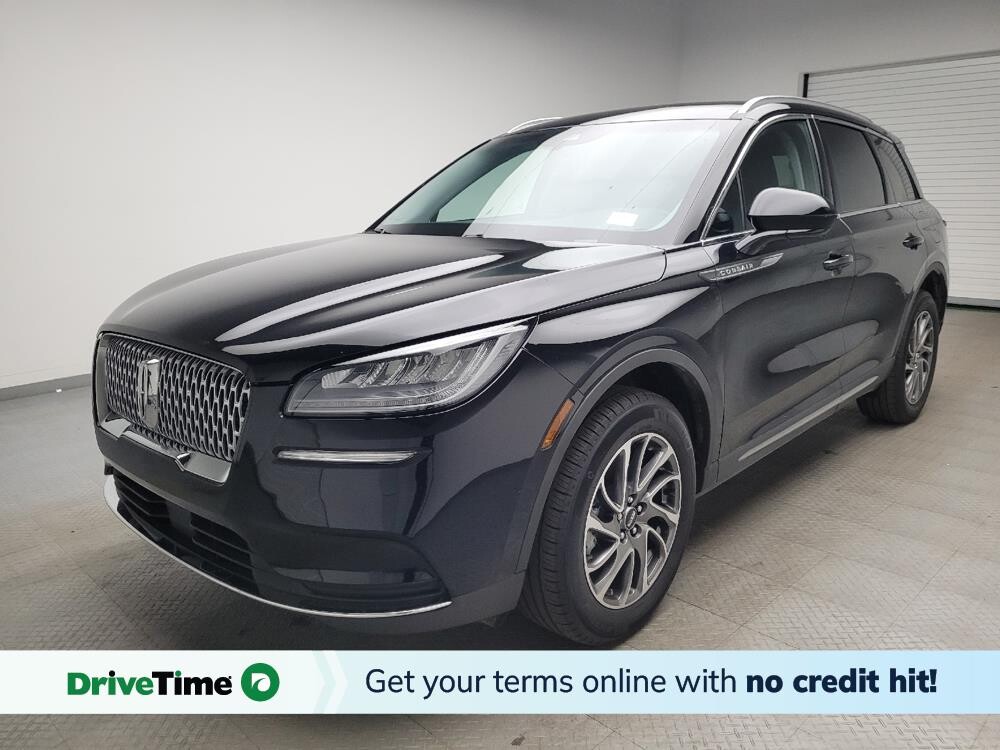 2022 Lincoln Corsair in Grand Rapids, MI 49508 - 18061083