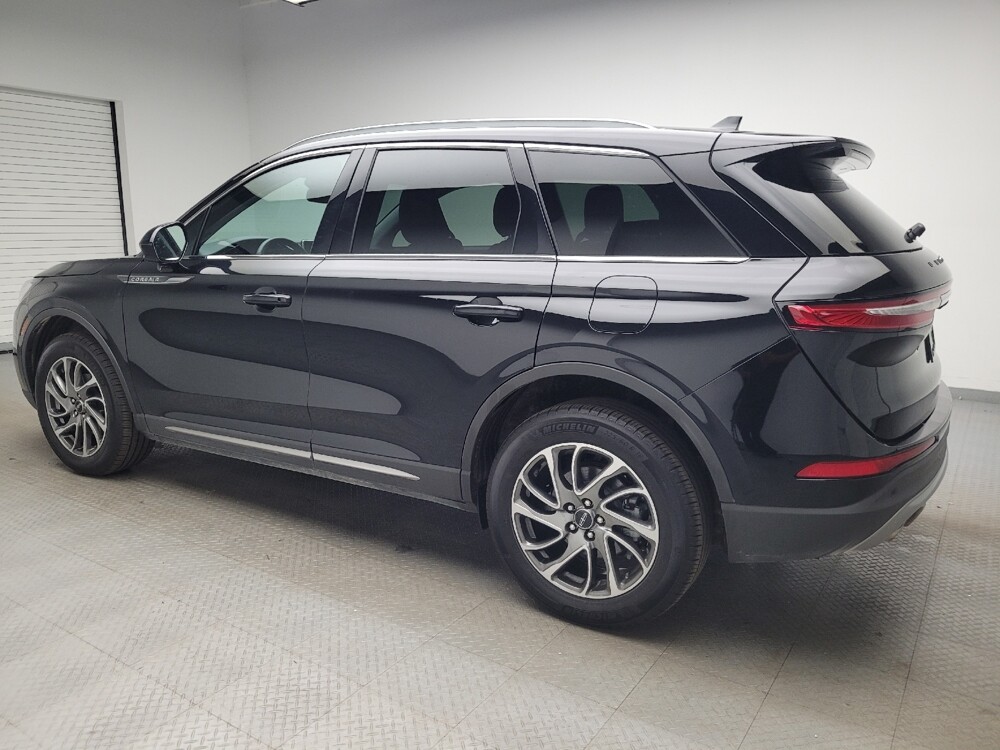 2022 Lincoln Corsair in Grand Rapids, MI 49508 - 18061083 3