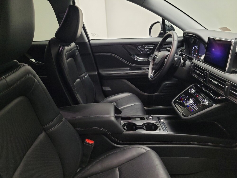 2022 Lincoln Corsair in Grand Rapids, MI 49508 - 18061083 21