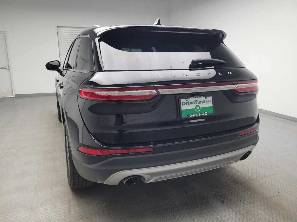 2022 Lincoln Corsair in Grand Rapids, MI 49508 - 18061083 6