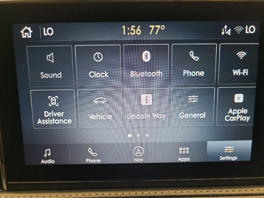 2022 Lincoln Corsair in Grand Rapids, MI 49508 - 18061083 25