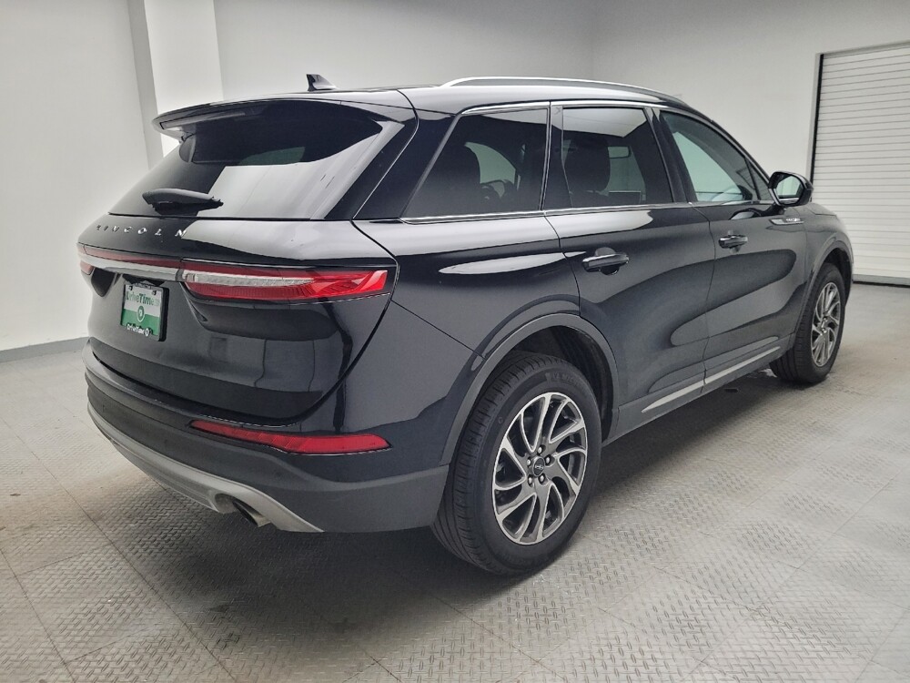 2022 Lincoln Corsair in Grand Rapids, MI 49508 - 18061083 9