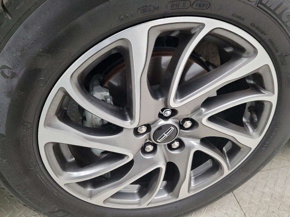 2022 Lincoln Corsair in Grand Rapids, MI 49508 - 18061083 31