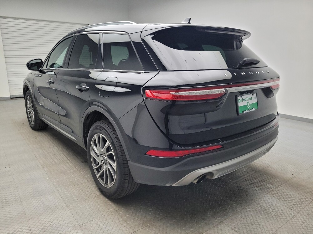 2022 Lincoln Corsair in Grand Rapids, MI 49508 - 18061083 5